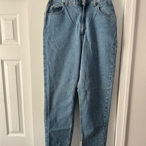 Classic Blue Women's Jeans